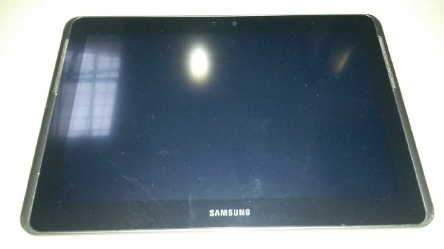 Samsung Galaxy tab 2 p5100