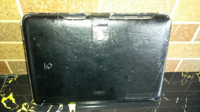 Samsung Galaxy tab 2 p5100