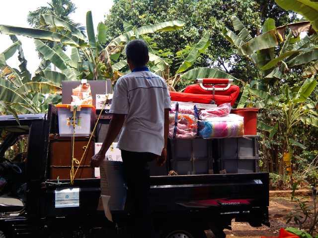 JAsA ANGKUTAN PINDAHAN MURAH BANGEET GAN CEKIDOT