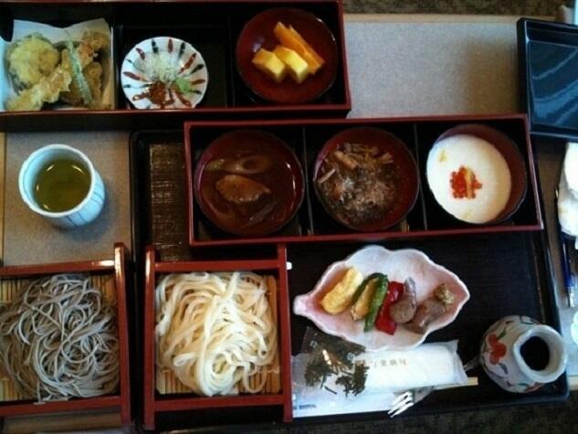 Menu Makanan Untuk Pasien Rumah Sakit Diberbagai Negara