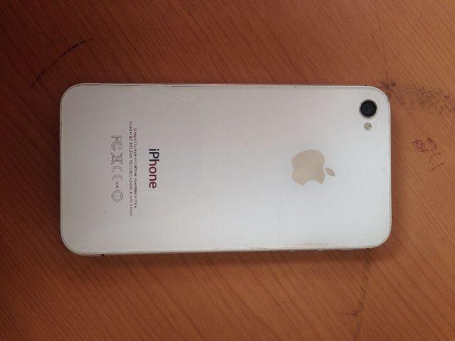 Jual Iphone 4s GSM Murah aja