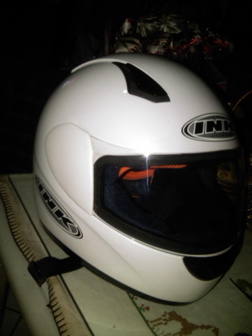terjual wts helm ink fullface gp 2 racer ukuran l white pearl mulusss kaskus terjual wts helm ink fullface gp 2 racer ukuran l white pearl mulusss kaskus