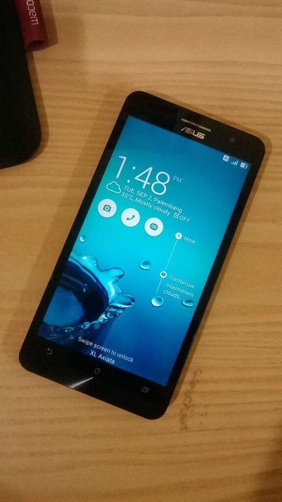 Asus Zenfone 6 murah bingits