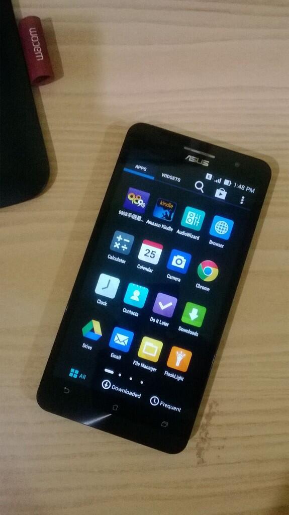 Asus Zenfone 6 murah bingits