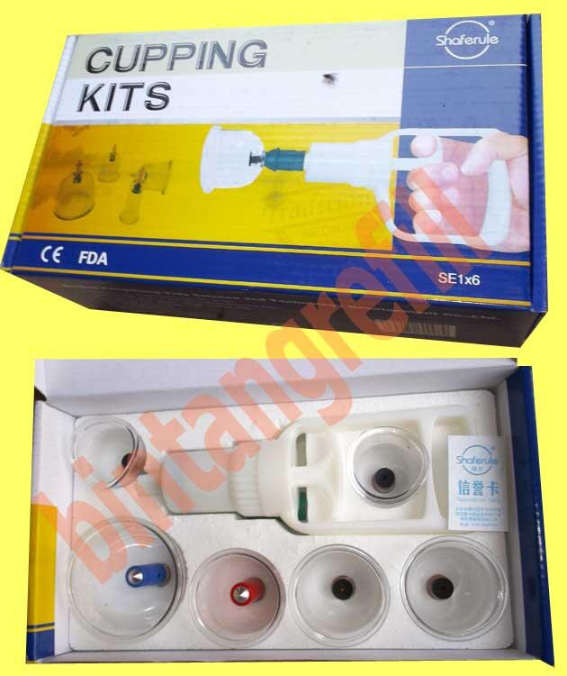 KOP ANGIN/ALAT BEKAM