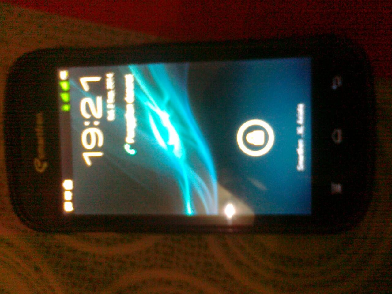 ANDROMAX C JB MULUS 98%