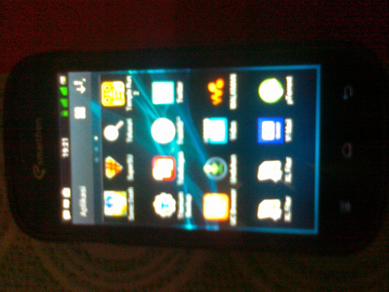 ANDROMAX C JB MULUS 98%