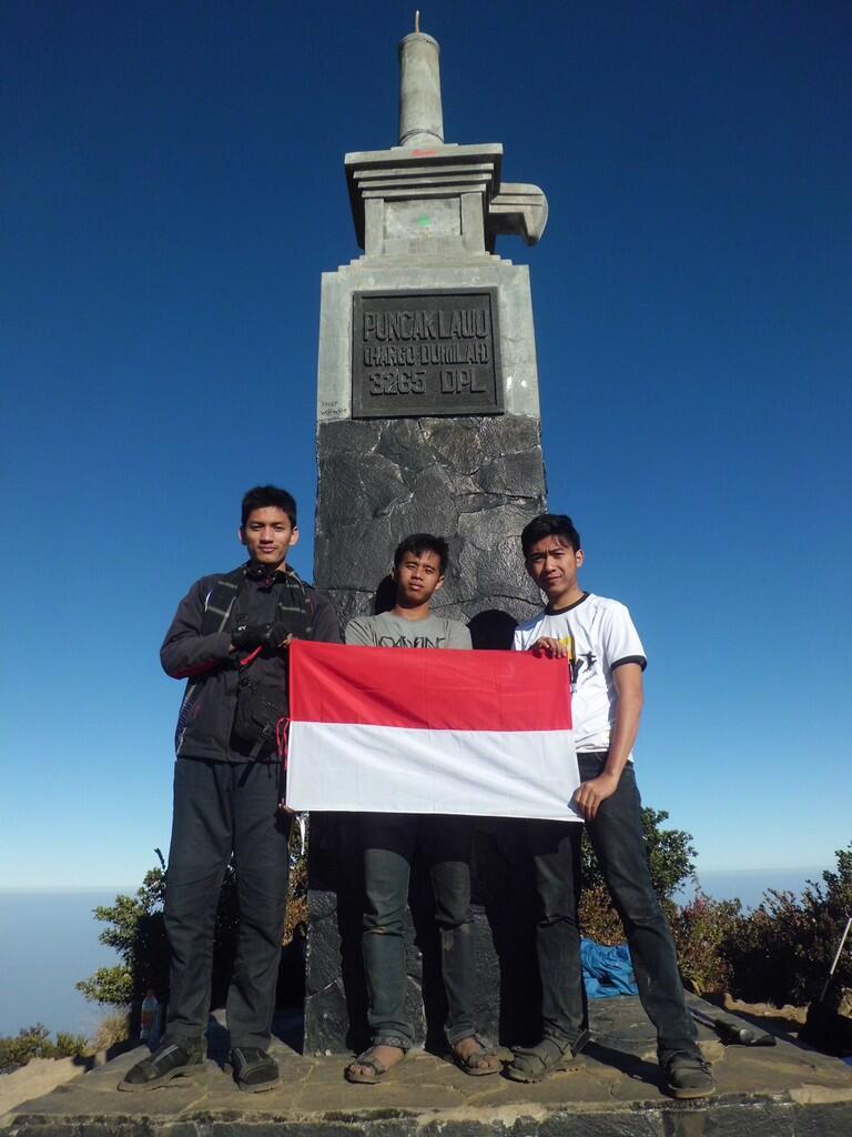 &#91;Catper&#93; Lawu via Candi Cetho, luar biasa (23-24 Agustus 2014)