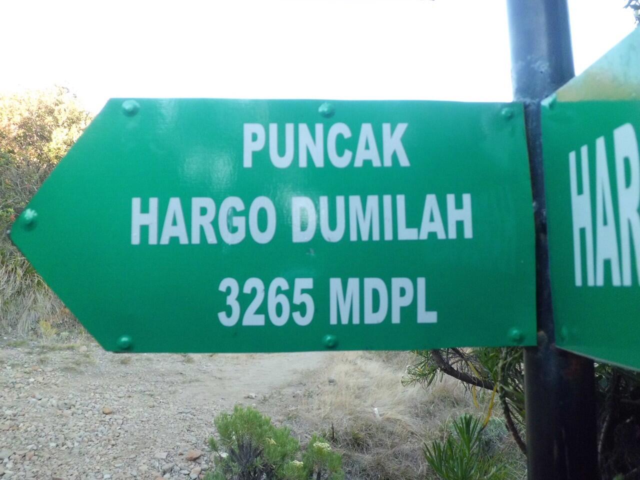 &#91;Catper&#93; Lawu via Candi Cetho, luar biasa (23-24 Agustus 2014)