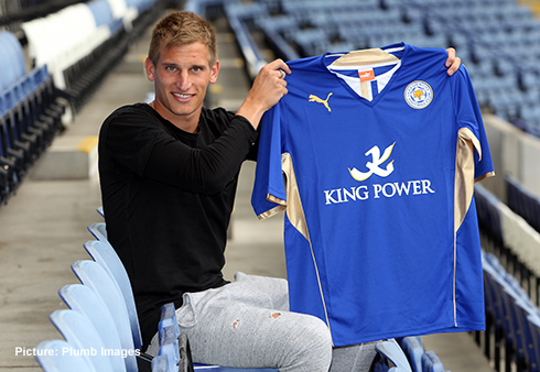 Transfer Lengkap Premier League 2014/2015