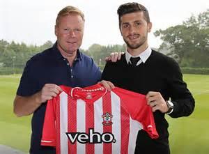 Transfer Lengkap Premier League 2014/2015