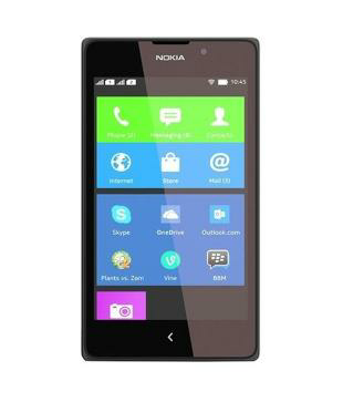 NOKIAL XL ANDROID (BNOB)