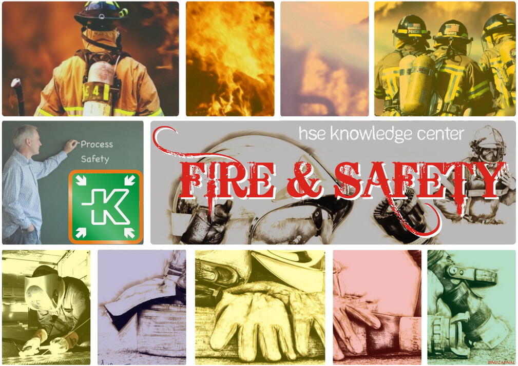 Fire &amp; Safety Engineering