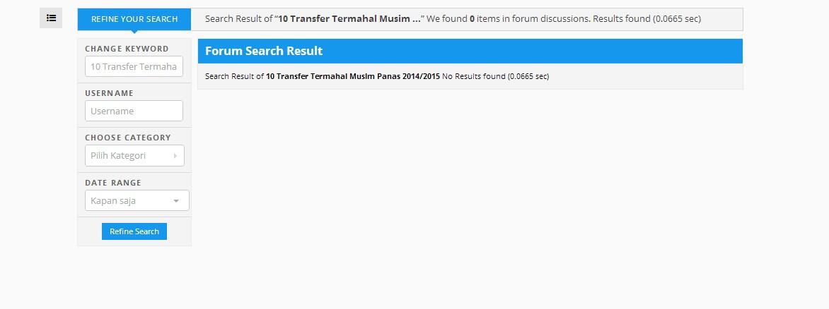 10 Transfer Termahal Musim Panas 2014/2015