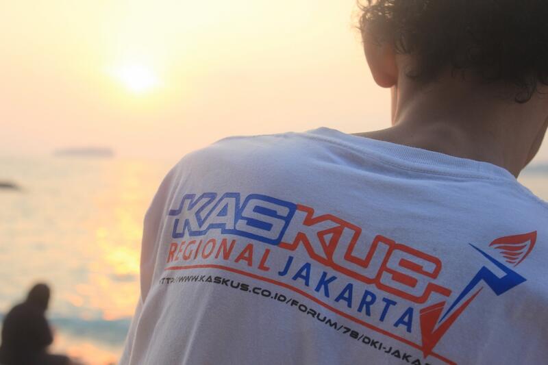 ♥۩ &#91; FR&#93; Regional Jakarta Goes to Harapan Island ۩♥