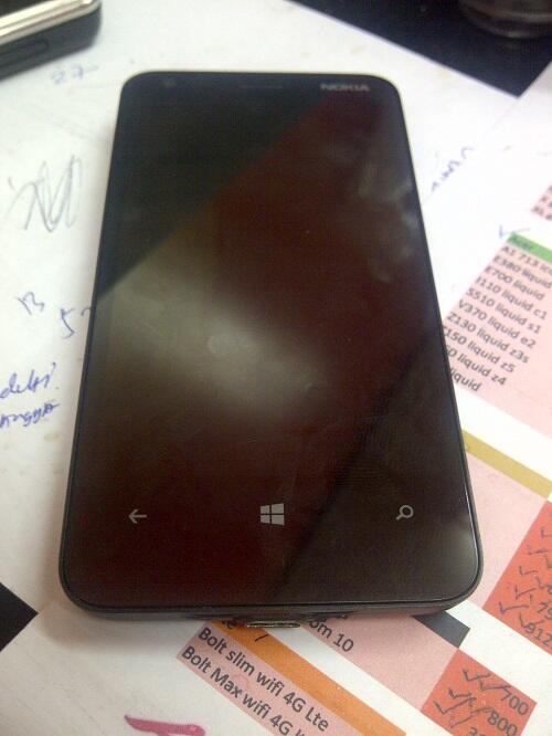 second nokia lumia 620 ms grs 5bln