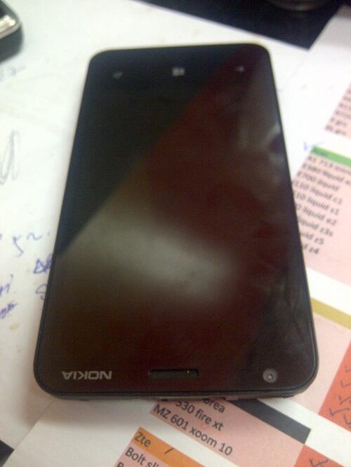 second nokia lumia 620 ms grs 5bln
