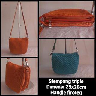 Menjual Perlengkapan Muslimah: Jilbab, Gamis, Tas Rajut, Asesoris, Souvenir, dll