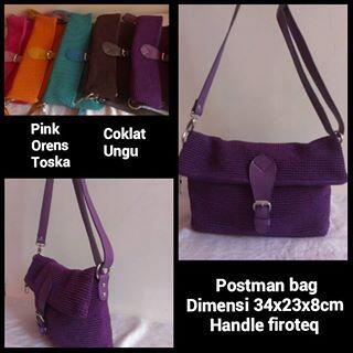 Menjual Perlengkapan Muslimah: Jilbab, Gamis, Tas Rajut, Asesoris, Souvenir, dll