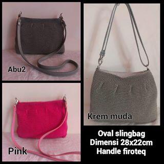 Menjual Perlengkapan Muslimah: Jilbab, Gamis, Tas Rajut, Asesoris, Souvenir, dll