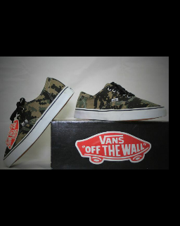 macam macam sepatu vans bandung