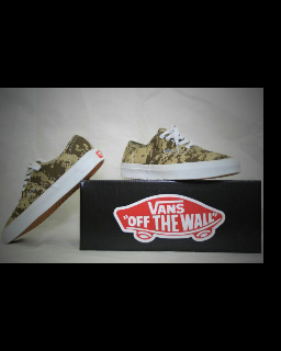 macam macam sepatu vans bandung