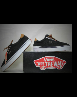 macam macam sepatu vans bandung