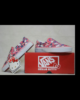 macam macam sepatu vans bandung
