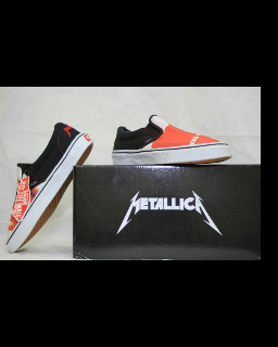 macam macam sepatu vans bandung