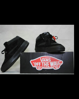 macam macam sepatu vans bandung
