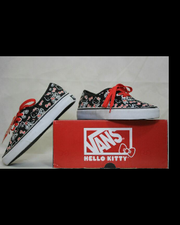 macam macam sepatu vans bandung
