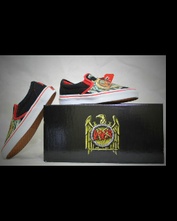 macam macam sepatu vans bandung