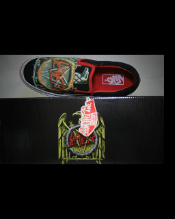 macam macam sepatu vans bandung
