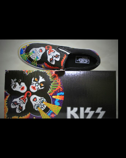 macam macam sepatu vans bandung
