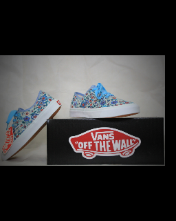 macam macam sepatu vans bandung
