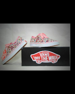 macam macam sepatu vans bandung