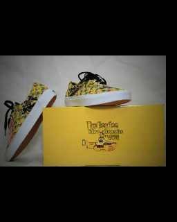 macam macam sepatu vans bandung