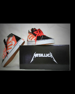 macam macam sepatu vans bandung