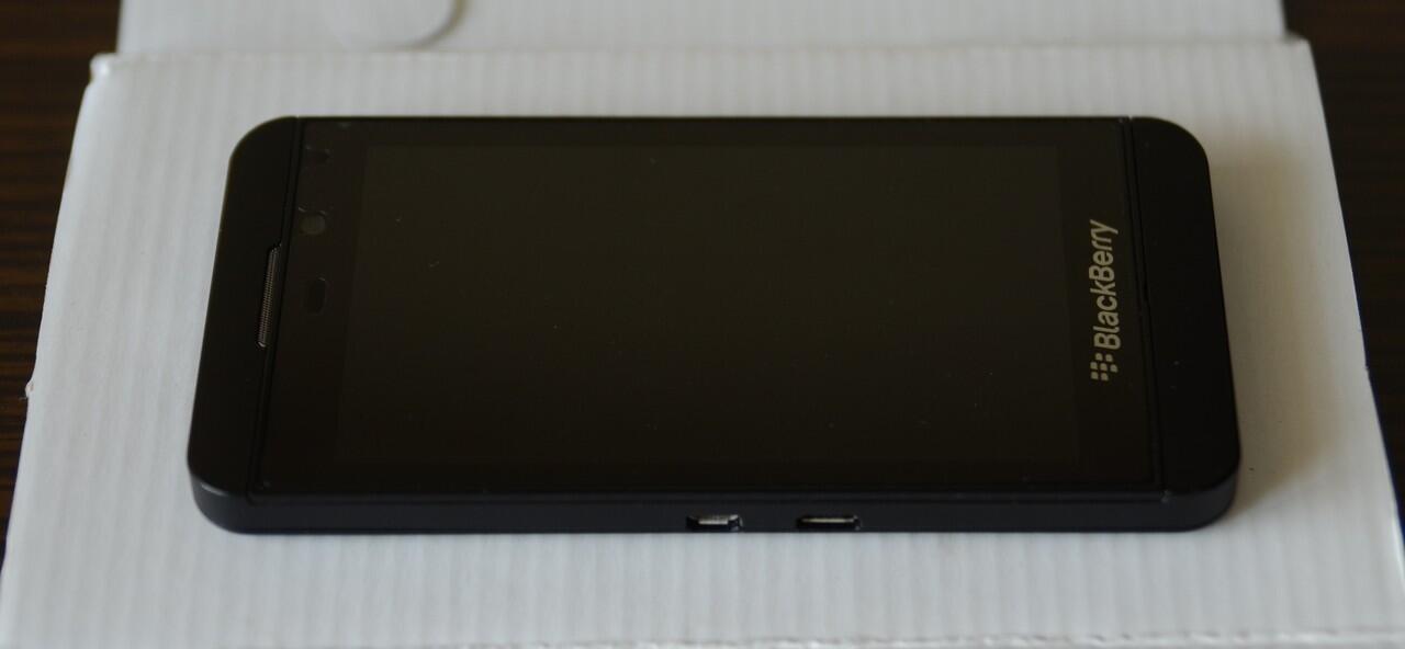 BB Z10 Comtech Mulus (Fullset)