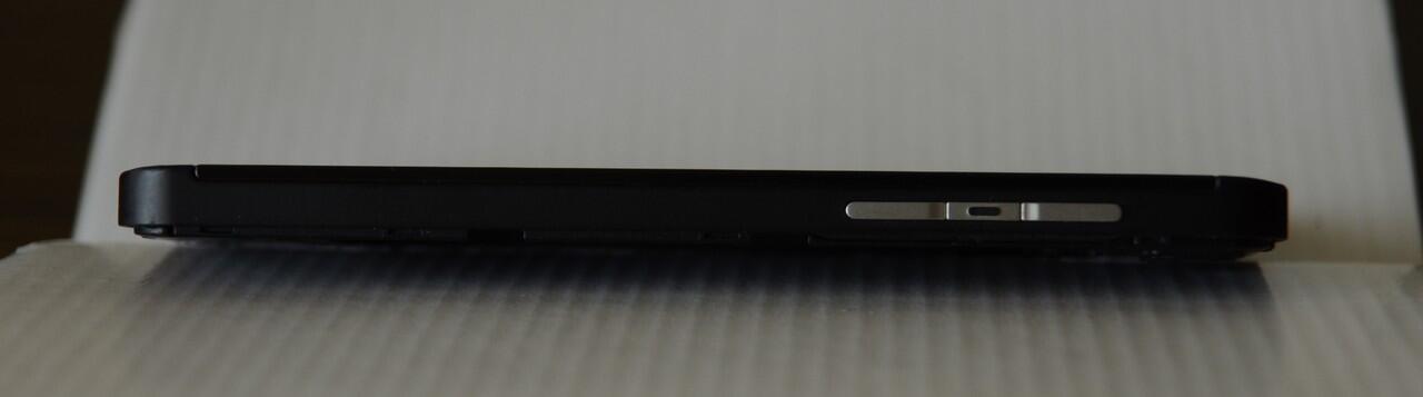 BB Z10 Comtech Mulus (Fullset)