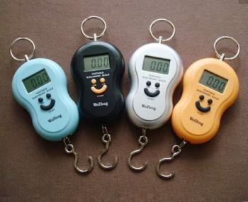 ### TIMBANGAN GANTUNG UP 40KG