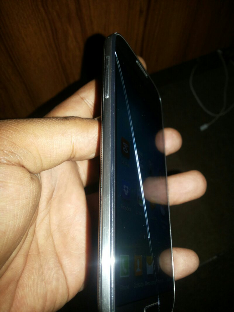 Samsung S4 Cdma