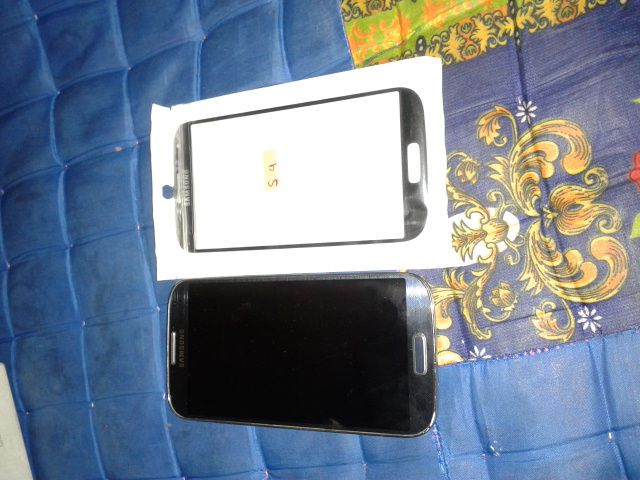 Samsung S4 Cdma