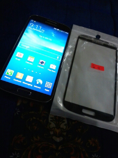 Samsung S4 Cdma