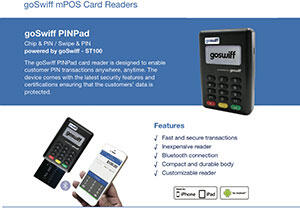 Mobile POS Solution untuk Para Pebisnis