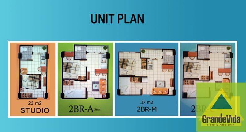 Apartemen Bintaro Park View Tower B Lantai 15, 2 Unit Sebelahan