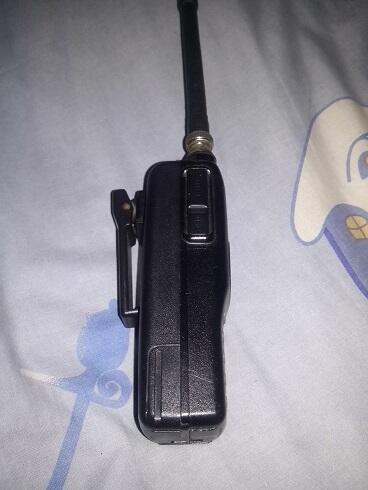 SALE HT ALINCO DJ 196 VHF