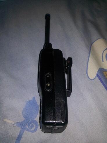 SALE HT ALINCO DJ 196 VHF