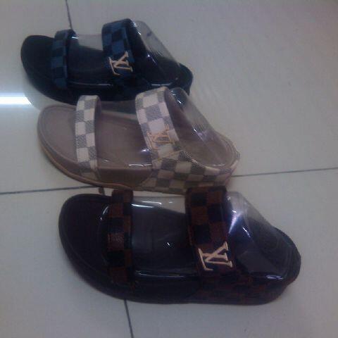 Jual Sendal Fitflop Murah Meriah Masuk Gan