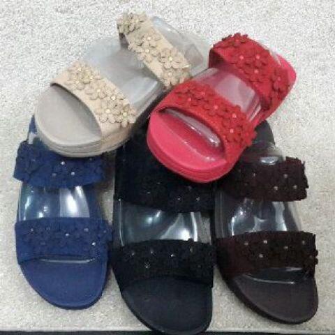 Jual Sendal Fitflop Murah Meriah Masuk Gan